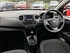 Hyundai I10 1.2 Se 5Dr Auto Red Passion