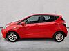 Hyundai I10 1.2 Se 5Dr Auto Red Passion