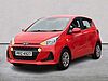 Hyundai I10 1.2 Se 5Dr Auto Red Passion