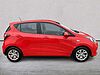 Hyundai I10 1.2 Se 5Dr Auto Red Passion