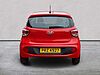Hyundai I10 1.2 Se 5Dr Auto Red Passion