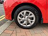 Hyundai I10 1.2 Se 5Dr Auto Red Passion