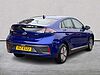 Hyundai IONIQ 1.6 Gdi Hybrid Premium 5Dr Dct Blue