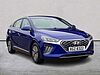 Hyundai IONIQ 1.6 Gdi Hybrid Premium 5Dr Dct Blue