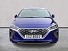Hyundai IONIQ 1.6 Gdi Hybrid Premium 5Dr Dct Blue