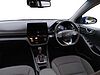 Hyundai IONIQ 1.6 Gdi Hybrid Premium 5Dr Dct Blue