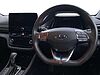 Hyundai IONIQ 1.6 Gdi Hybrid Premium 5Dr Dct Blue