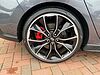 Hyundai I30 FASTBACK 2.0T Gdi N Performance 5Dr Grey