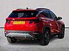 Hyundai TUCSON 1.6 Tgdi Hybrid 230 Ultimate 5Dr 2Wd Auto Red