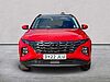 Hyundai TUCSON 1.6 Tgdi Hybrid 230 Ultimate 5Dr 2Wd Auto Red