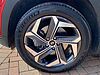 Hyundai TUCSON 1.6 Tgdi Hybrid 230 Ultimate 5Dr 2Wd Auto Red