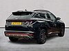 Hyundai TUCSON 1.6 Tgdi 48V Mhd N Line 5Dr 2Wd Dct Phantom Black
