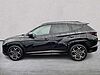 Hyundai TUCSON 1.6 Tgdi 48V Mhd N Line 5Dr 2Wd Dct Phantom Black