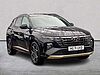 Hyundai TUCSON 1.6 Tgdi 48V Mhd N Line 5Dr 2Wd Dct Phantom Black