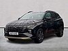 Hyundai TUCSON 1.6 Tgdi 48V Mhd N Line 5Dr 2Wd Dct Phantom Black