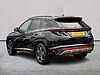 Hyundai TUCSON 1.6 Tgdi 48V Mhd N Line 5Dr 2Wd Dct Phantom Black
