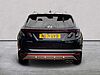 Hyundai TUCSON 1.6 Tgdi 48V Mhd N Line 5Dr 2Wd Dct Phantom Black
