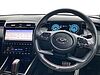 Hyundai TUCSON 1.6 Tgdi 48V Mhd N Line 5Dr 2Wd Dct Phantom Black