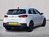 Hyundai I30 1.5T Gdi N Line 5Dr Polar White