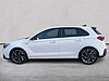 Hyundai I30 1.5T Gdi N Line 5Dr Polar White