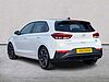Hyundai I30 1.5T Gdi N Line 5Dr Polar White