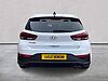 Hyundai I30 1.5T Gdi N Line 5Dr Polar White