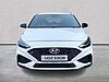 Hyundai I30 1.5T Gdi N Line 5Dr Polar White