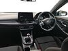 Hyundai I30 1.5T Gdi N Line 5Dr Polar White