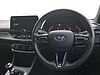 Hyundai I30 1.5T Gdi N Line 5Dr Polar White