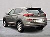 Hyundai TUCSON 1.6 Gdi Se Nav 5Dr 2Wd Green