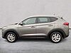 Hyundai TUCSON 1.6 Gdi Se Nav 5Dr 2Wd Green