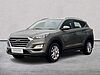Hyundai TUCSON 1.6 Gdi Se Nav 5Dr 2Wd Green