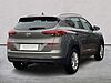 Hyundai TUCSON 1.6 Gdi Se Nav 5Dr 2Wd Green