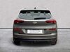 Hyundai TUCSON 1.6 Gdi Se Nav 5Dr 2Wd Green