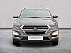 Hyundai TUCSON 1.6 Gdi Se Nav 5Dr 2Wd Green