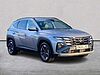 Hyundai TUCSON 1.6T Premium 5Dr Silver