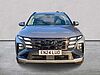 Hyundai TUCSON 1.6T Premium 5Dr Silver