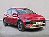 Hyundai BAYON 1.0 T-Gdi Premium Suv 5Dr Petrol Manual Euro 6 (S/S) (100 Ps) Dragon Red
