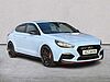 Hyundai I30 FASTBACK 2.0 T-Gdi N Performance Fastback 5Dr Petrol Manual Euro 6 (S/S) (275 Ps) Performance Blue