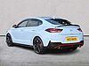 Hyundai I30 FASTBACK 2.0 T-Gdi N Performance Fastback 5Dr Petrol Manual Euro 6 (S/S) (275 Ps) Performance Blue