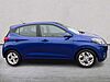 Hyundai I10 1.0 Se Connect Hatchback 5Dr Petrol Manual Euro 6 (S/S) (67 Ps) Intense Blue