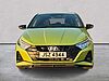 Hyundai I20 1.0 T-Gdi N Line S Hatchback 5Dr Petrol Manual Euro 6 (S/S) (100 Ps) Lucid Lime With Black Roof And Door Mirr