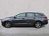 Hyundai I30 1.0 T-Gdi Mhev Se Connect Tourer 5Dr Petrol Hybrid Manual Euro 6 (S/S) (120 Ps) Grey