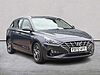 Hyundai I30 1.0 T-Gdi Mhev Se Connect Tourer 5Dr Petrol Hybrid Manual Euro 6 (S/S) (120 Ps) Grey