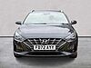 Hyundai I30 1.0 T-Gdi Mhev Se Connect Tourer 5Dr Petrol Hybrid Manual Euro 6 (S/S) (120 Ps) Grey