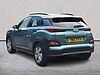 Hyundai KONA 64Kwh Premium Se Suv 5Dr Electric Auto (204 Ps) Blue