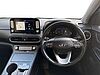 Hyundai KONA 64Kwh Premium Se Suv 5Dr Electric Auto (204 Ps) Blue