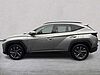 Hyundai TUCSON 1.6 T-Gdi Mhev Premium Suv 5Dr Petrol Hybrid Manual Euro 6 (S/S) (150 Ps) Shimmering Silver