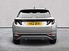 Hyundai TUCSON 1.6 T-Gdi Mhev Premium Suv 5Dr Petrol Hybrid Manual Euro 6 (S/S) (150 Ps) Shimmering Silver