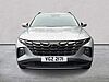 Hyundai TUCSON 1.6 T-Gdi Mhev Premium Suv 5Dr Petrol Hybrid Manual Euro 6 (S/S) (150 Ps) Shimmering Silver